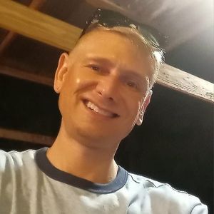 Meet your Posher, Jason